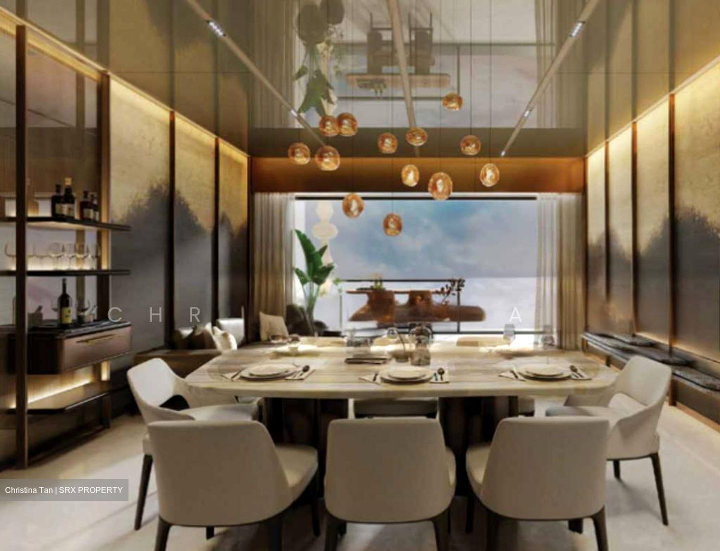 MARINA MALL (D1), Apartment #503773951